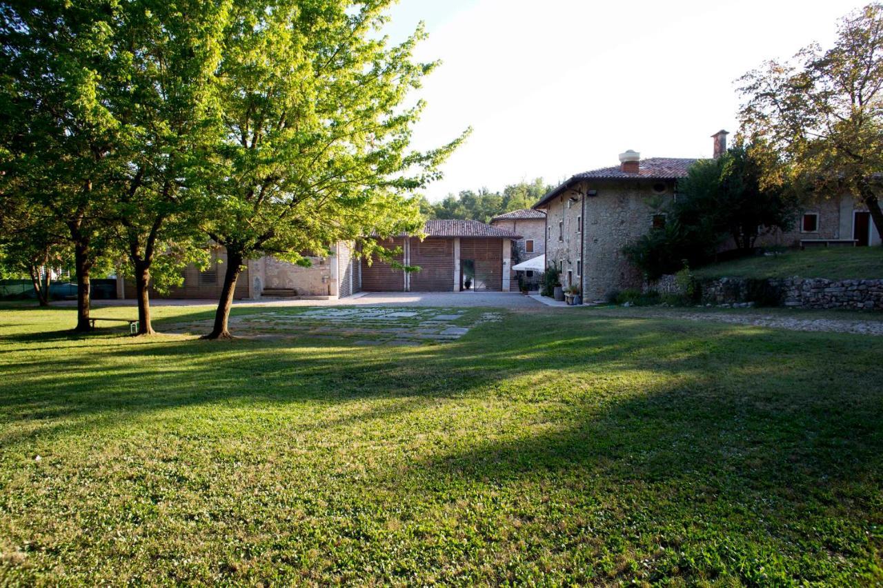 Agriturismo Ca' Verde SantʼAmbrogio di Valpolicella Exterior foto