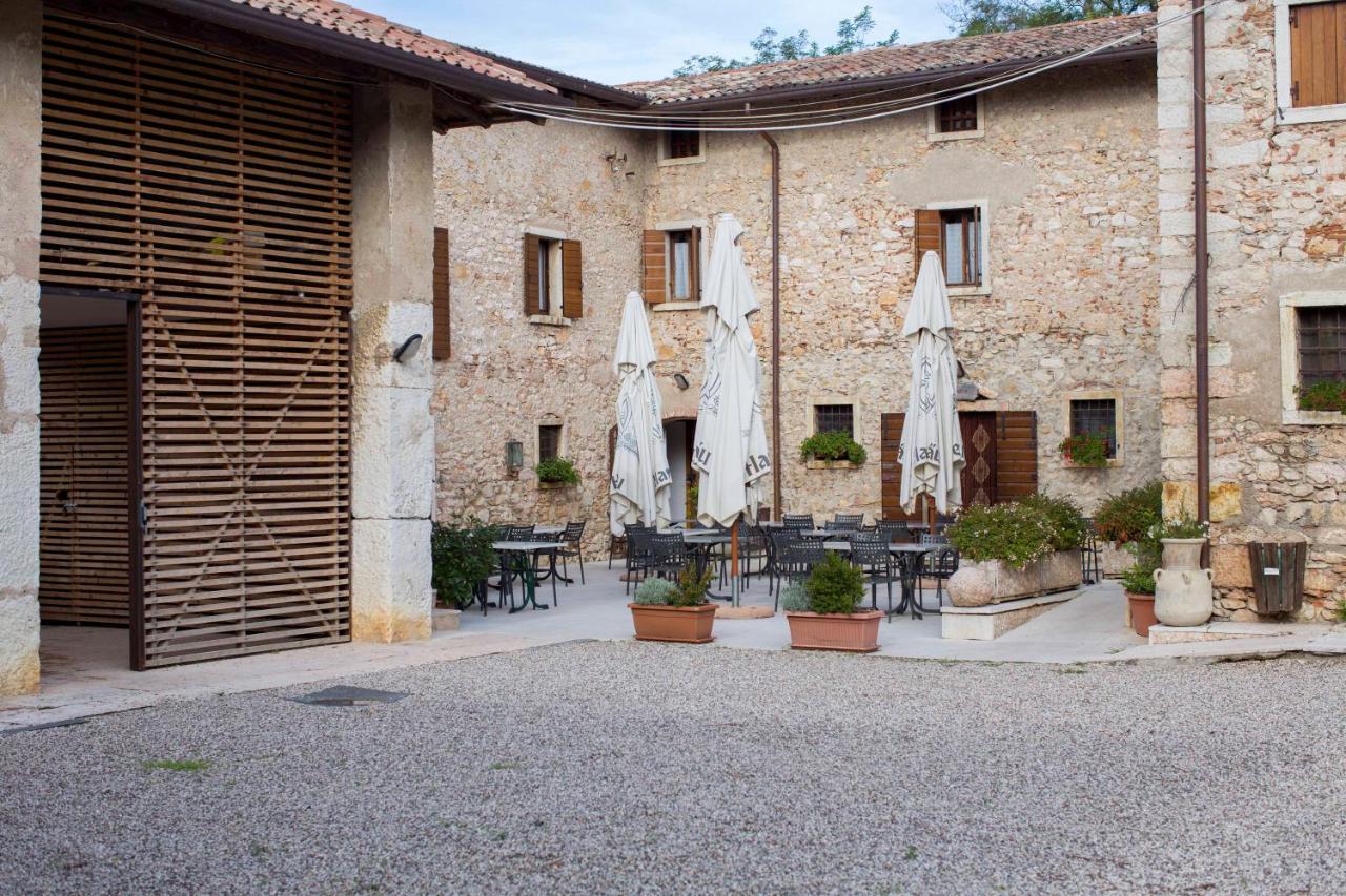 Agriturismo Ca' Verde SantʼAmbrogio di Valpolicella Exterior foto