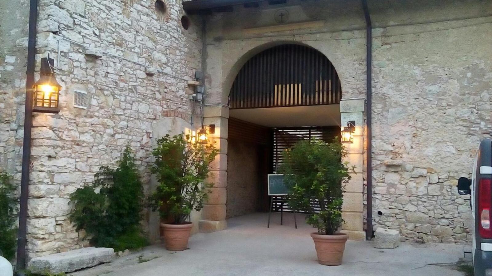 Agriturismo Ca' Verde SantʼAmbrogio di Valpolicella Exterior foto